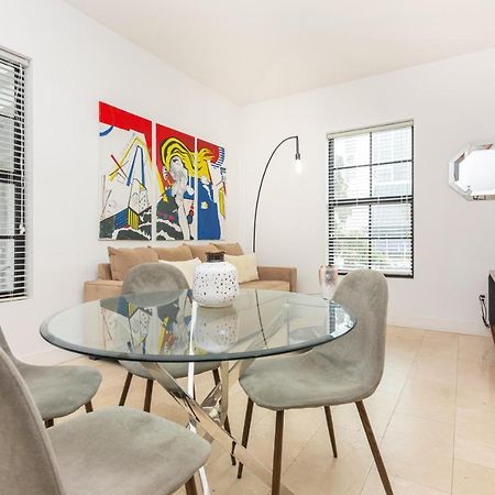 Home Miami Downtown - 5 Minutes From Wynwood & Port - Art District Near Beach מראה חיצוני תמונה