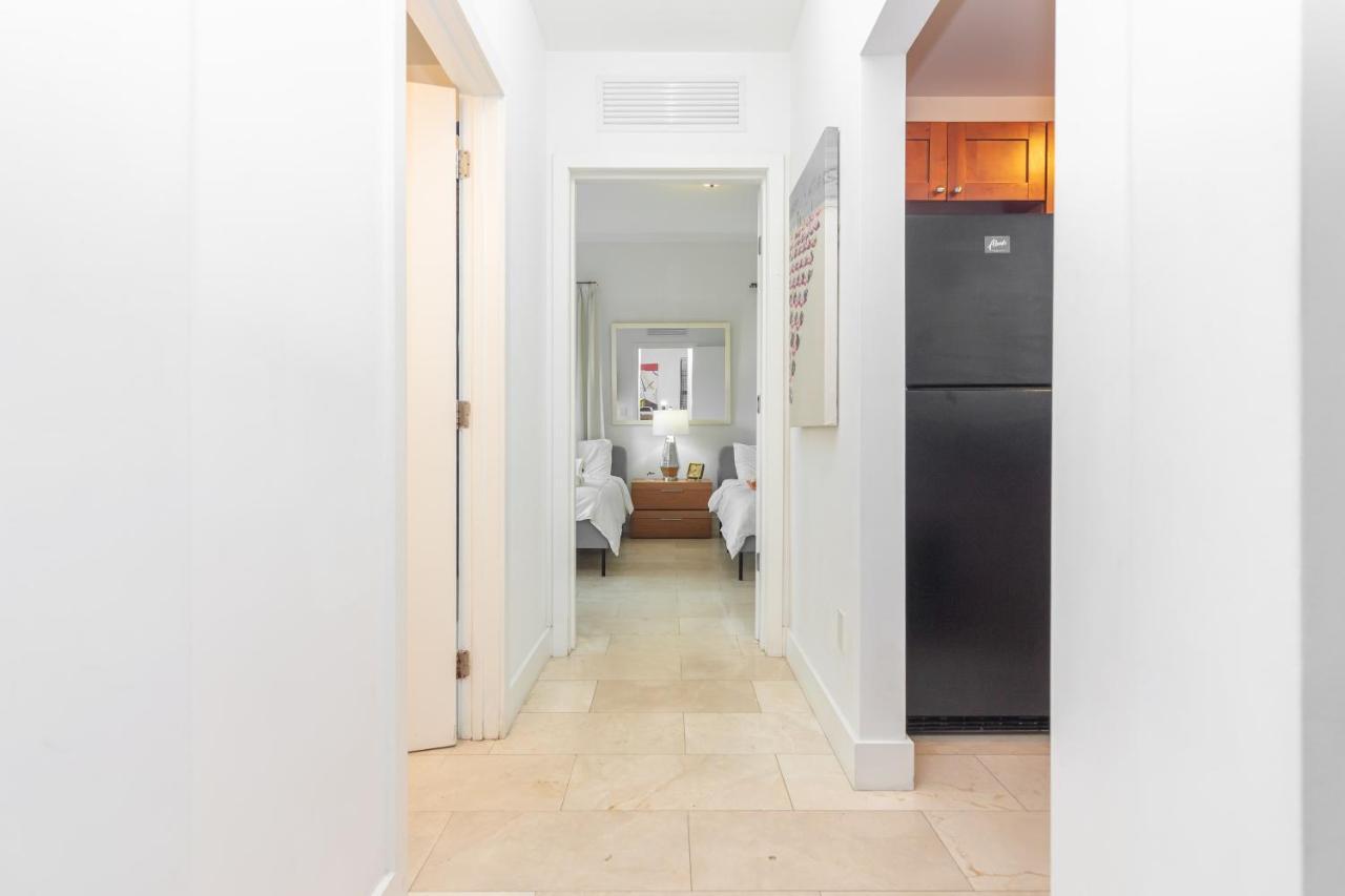 Home Miami Downtown - 5 Minutes From Wynwood & Port - Art District Near Beach מראה חיצוני תמונה