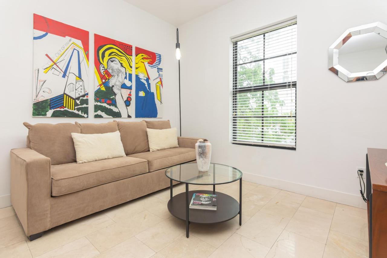 Home Miami Downtown - 5 Minutes From Wynwood & Port - Art District Near Beach מראה חיצוני תמונה