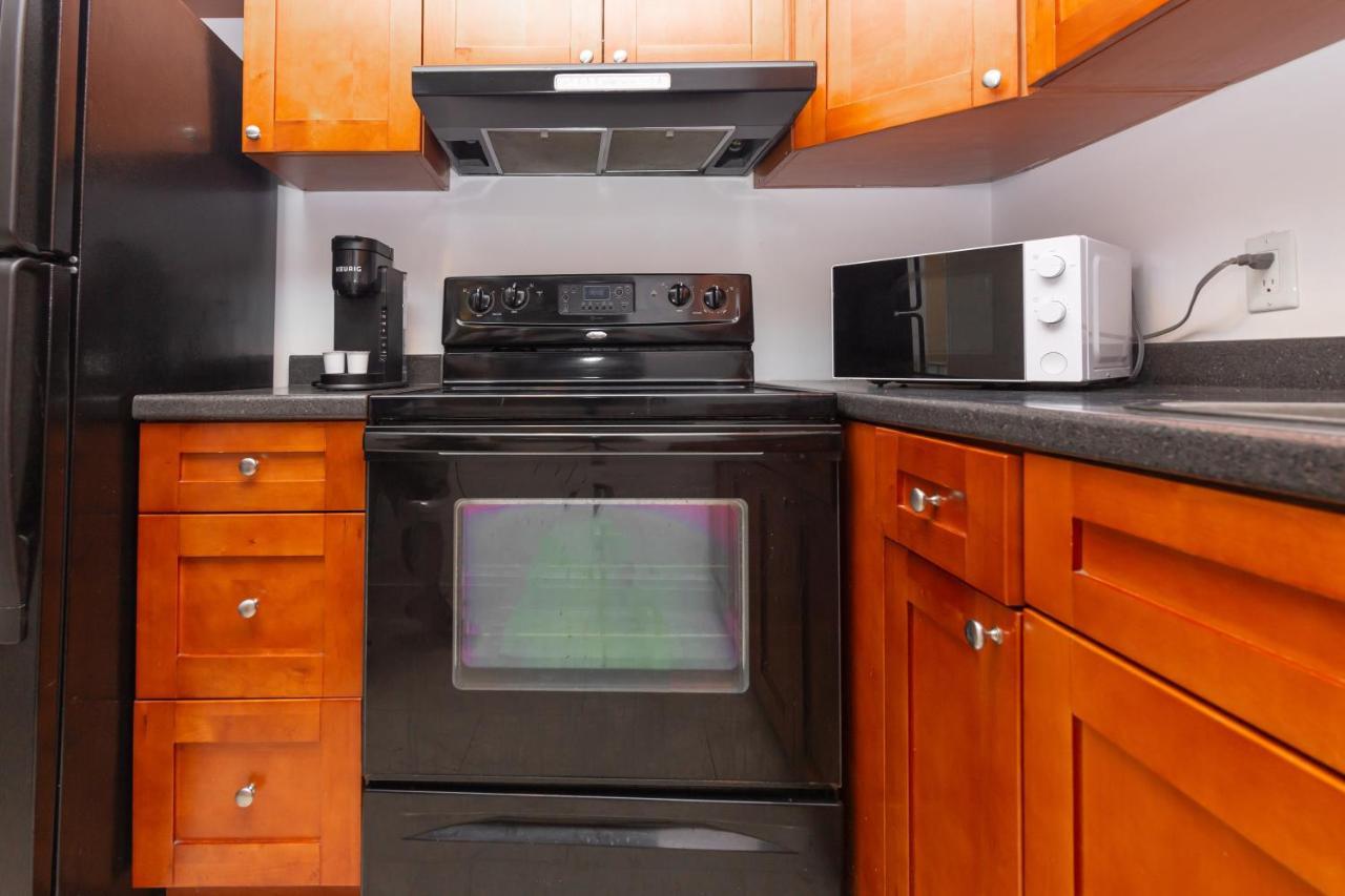 Home Miami Downtown - 5 Minutes From Wynwood & Port - Art District Near Beach מראה חיצוני תמונה