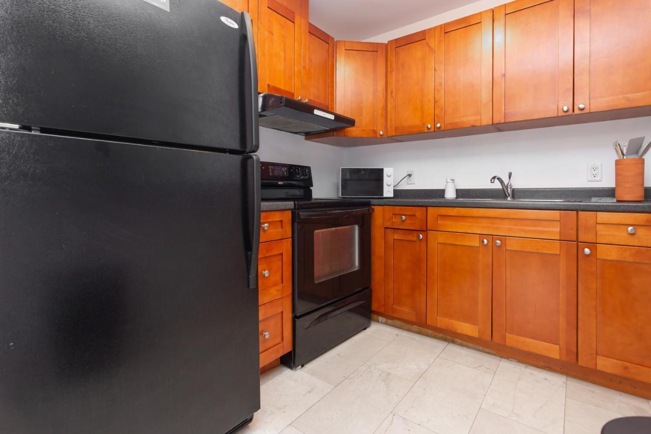 Home Miami Downtown - 5 Minutes From Wynwood & Port - Art District Near Beach מראה חיצוני תמונה