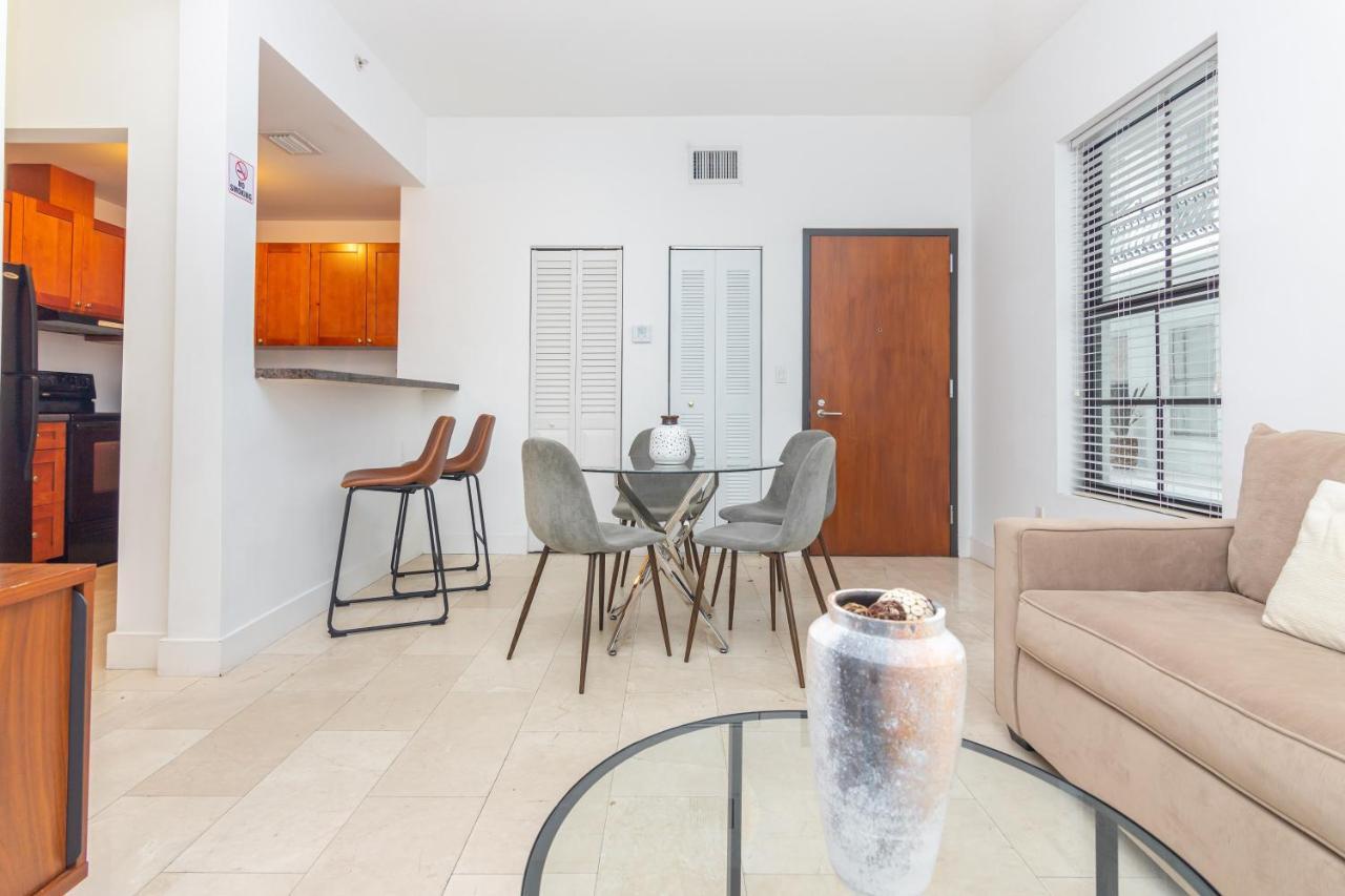 Home Miami Downtown - 5 Minutes From Wynwood & Port - Art District Near Beach מראה חיצוני תמונה